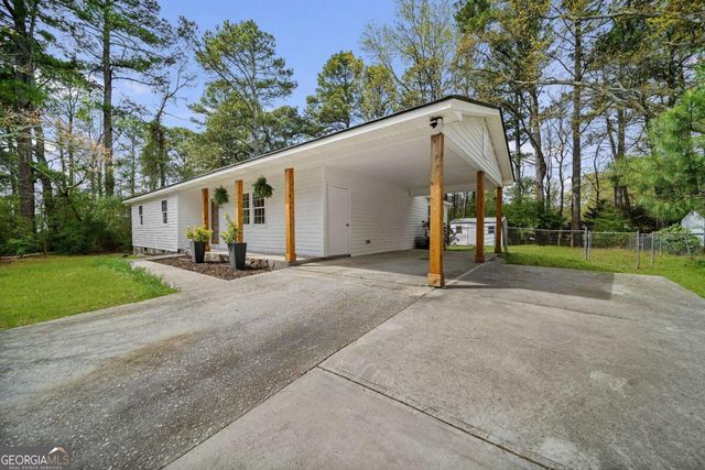 1218 Ridge Road, Lawrenceville, GA 30043