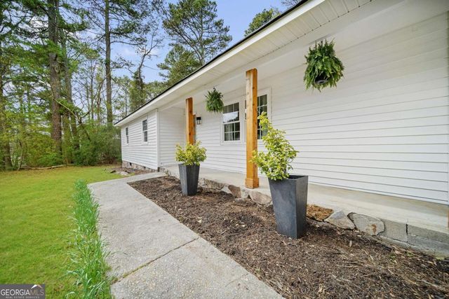 1218 Ridge Road, Lawrenceville, GA 30043