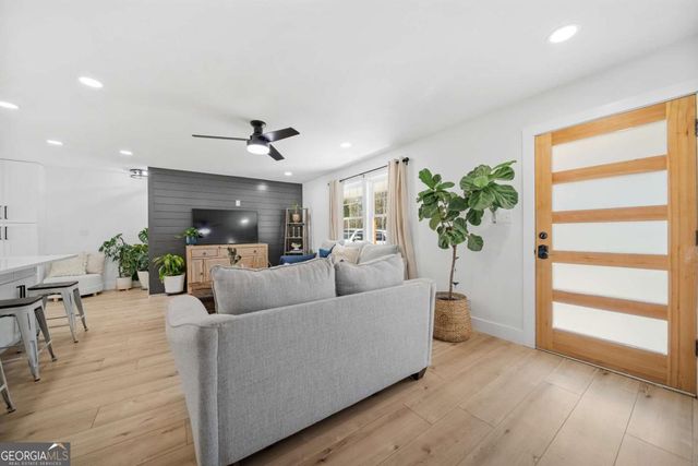 1218 Ridge Road, Lawrenceville, GA 30043