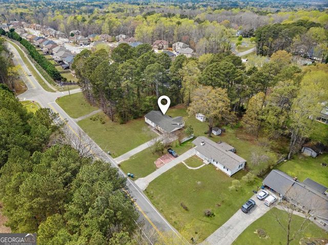 1218 Ridge Road, Lawrenceville, GA 30043