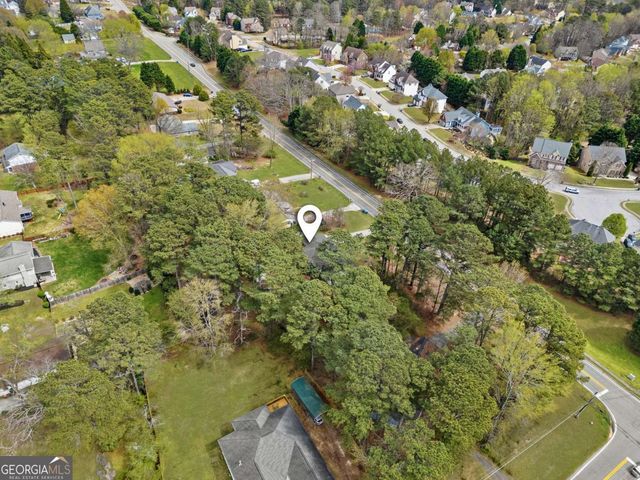 1218 Ridge Road, Lawrenceville, GA 30043