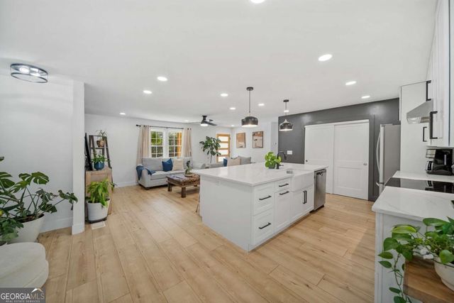 1218 Ridge Road, Lawrenceville, GA 30043