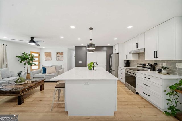 1218 Ridge Road, Lawrenceville, GA 30043