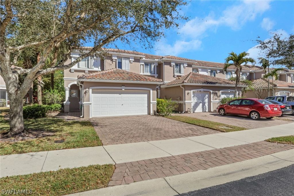 3353 Antica ST, Fort Myers, FL 33905