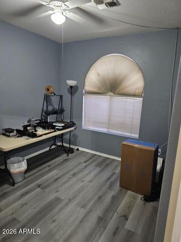 8927 E CARLTON Avenue, Mesa, AZ 85208