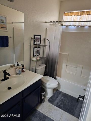 8927 E CARLTON Avenue, Mesa, AZ 85208