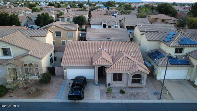 8927 E CARLTON Avenue, Mesa, AZ 85208
