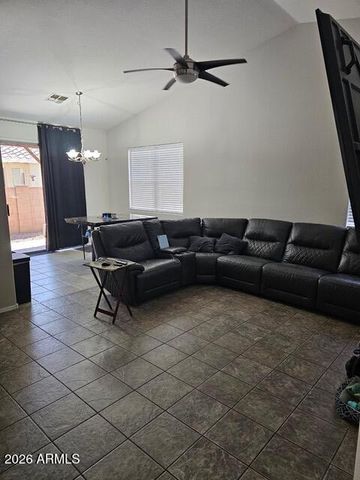 8927 E CARLTON Avenue, Mesa, AZ 85208