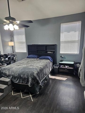 8927 E CARLTON Avenue, Mesa, AZ 85208