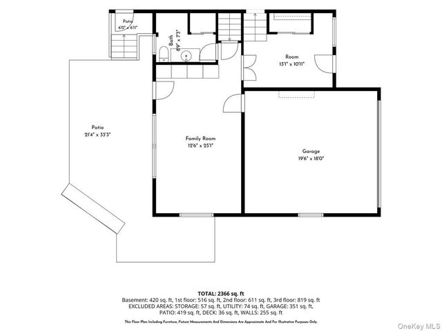 26 Southern Road, Hartsdale, NY 10530