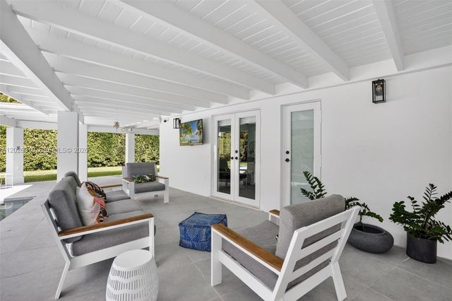 12420 SW 69th Ave, Pinecrest, FL 33156