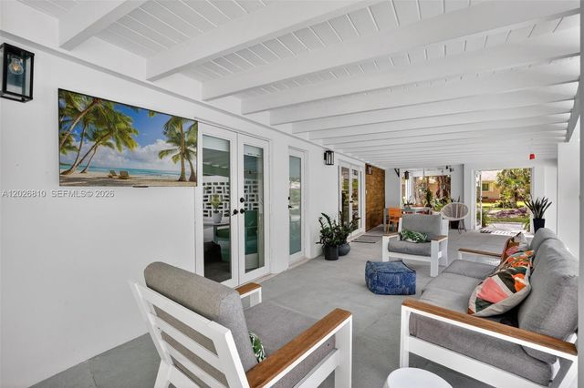 12420 SW 69th Ave, Pinecrest, FL 33156
