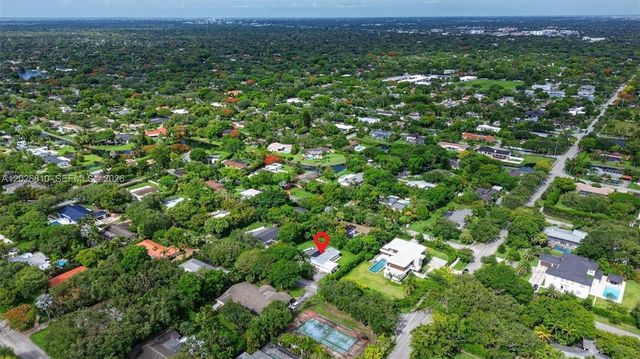 12420 SW 69th Ave, Pinecrest, FL 33156