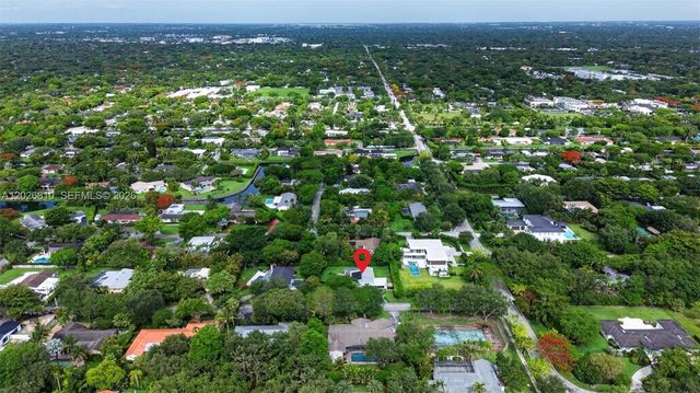 12420 SW 69th Ave, Pinecrest, FL 33156