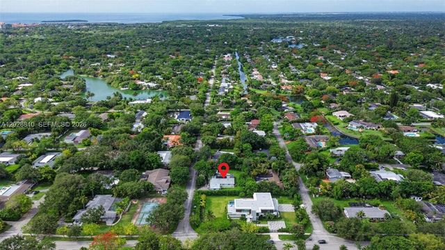 12420 SW 69th Ave, Pinecrest, FL 33156