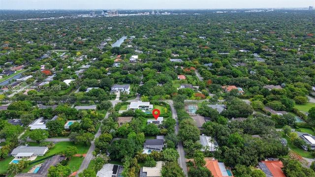 12420 SW 69th Ave, Pinecrest, FL 33156