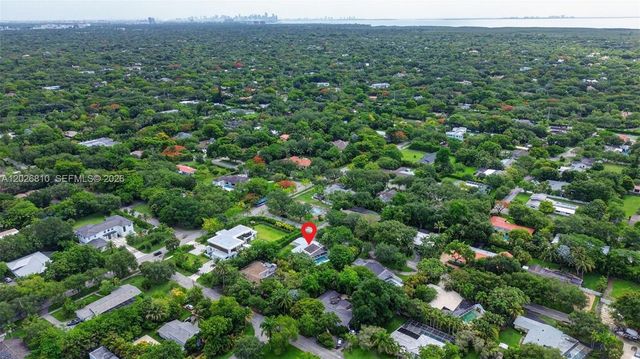 12420 SW 69th Ave, Pinecrest, FL 33156