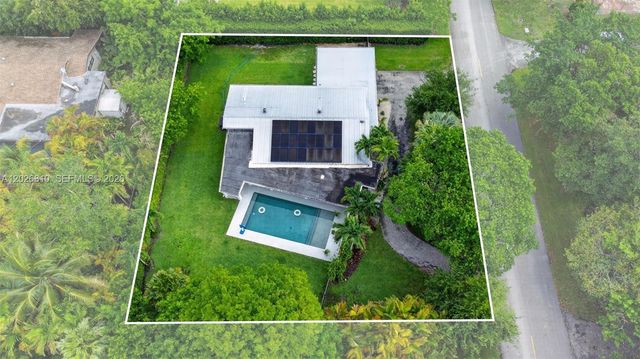 12420 SW 69th Ave, Pinecrest, FL 33156