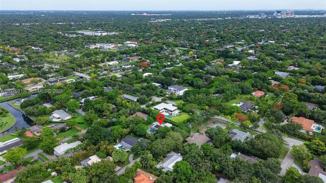 12420 SW 69th Ave, Pinecrest, FL 33156