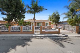 8340 Quimby, Paramount, CA 90723