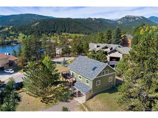 28585 Evergreen Manor Dr, Evergreen, CO 80439