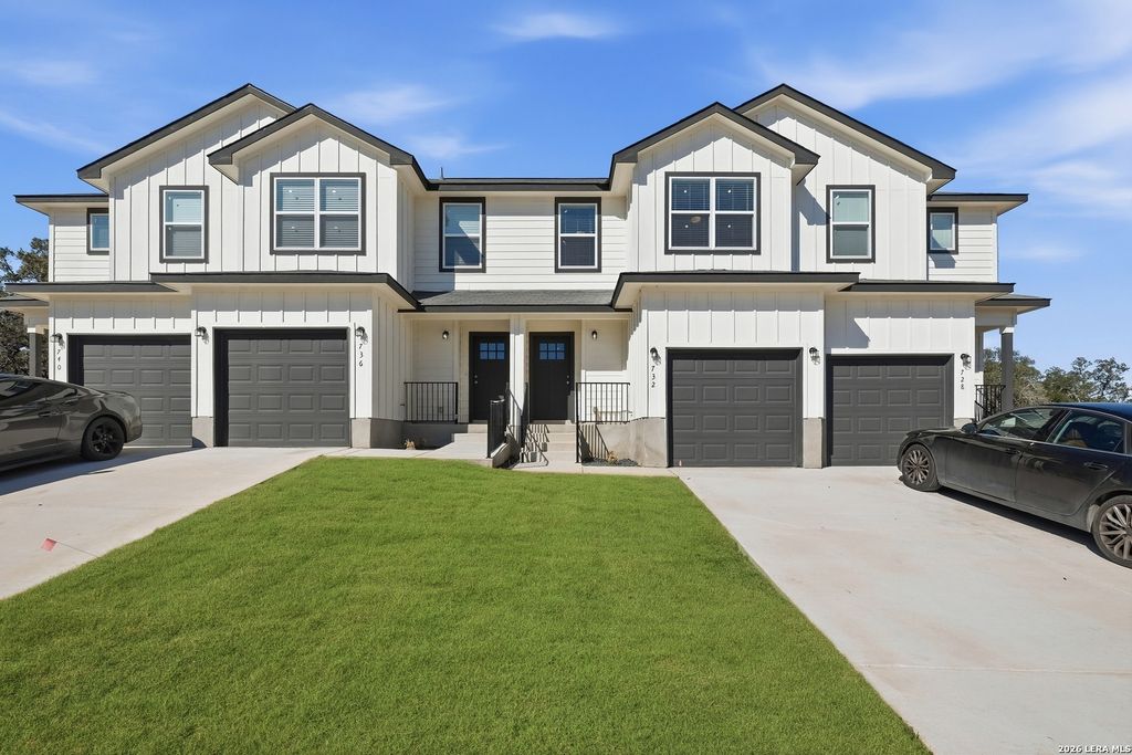 788 Abigail Aly, San Antonio, TX 78253