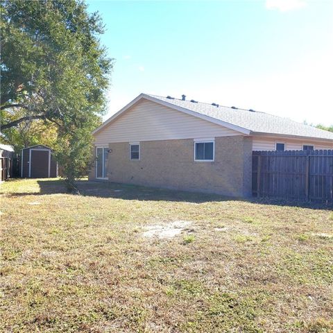 822 Saint Phillip Ct, Corpus Christi, TX 78418