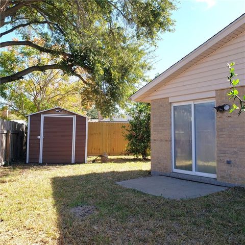 822 Saint Phillip Ct, Corpus Christi, TX 78418
