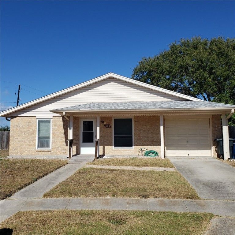 822 Saint Phillip Ct, Corpus Christi, TX 78418