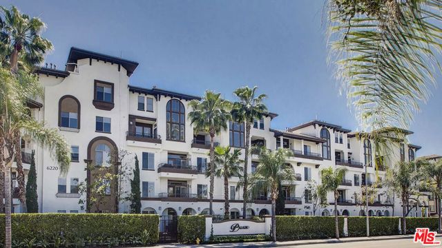 6240 W 3rd Street 1-206, Los Angeles, CA 90036