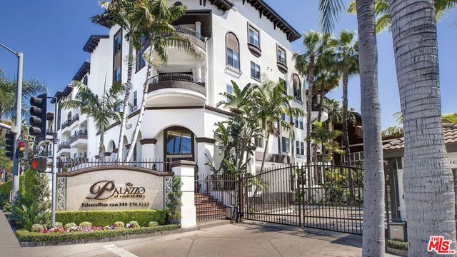 6240 W 3rd Street 1-206, Los Angeles, CA 90036