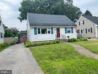 1604 CHESTNUT AVE, Haddon Heights, NJ 08035