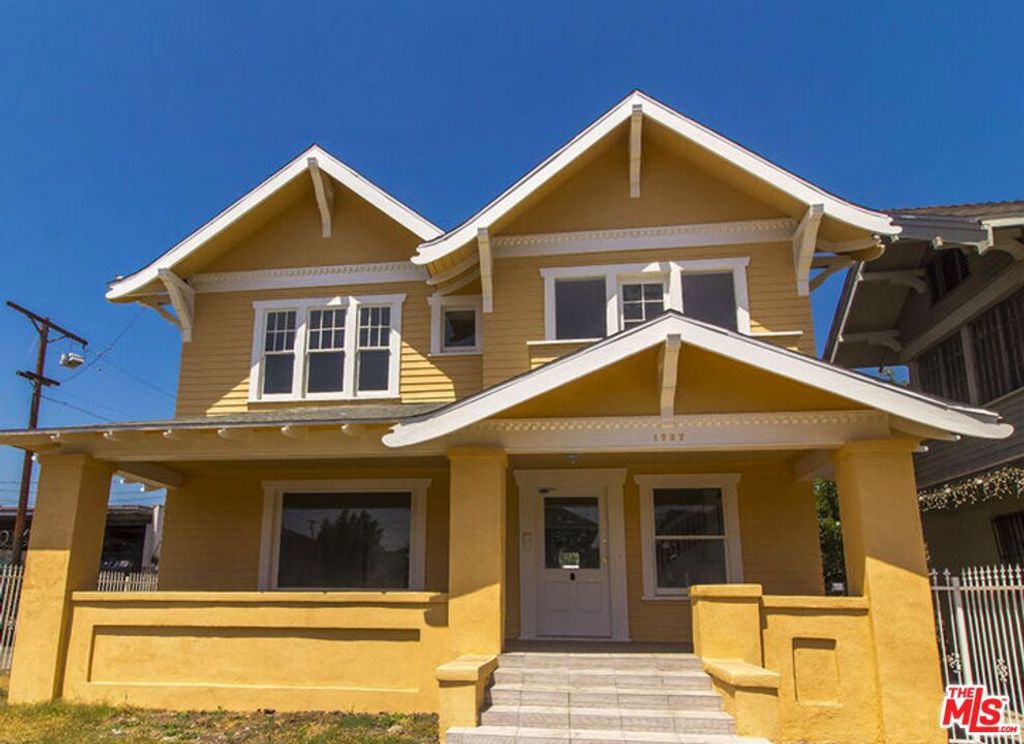 1737 5th Avenue, Los Angeles, CA 90019