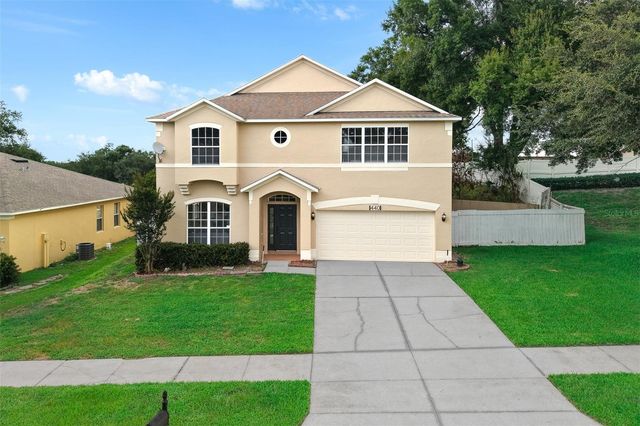 440 ROB ROY DRIVE, Clermont, FL 34711