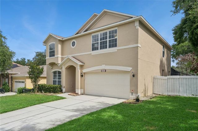 440 ROB ROY DRIVE, Clermont, FL 34711