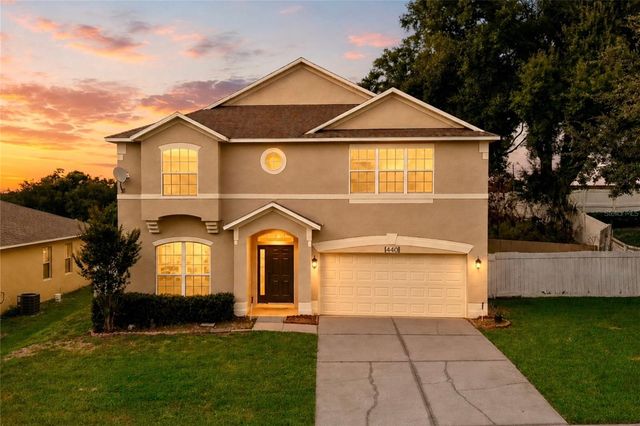 440 ROB ROY DRIVE, Clermont, FL 34711