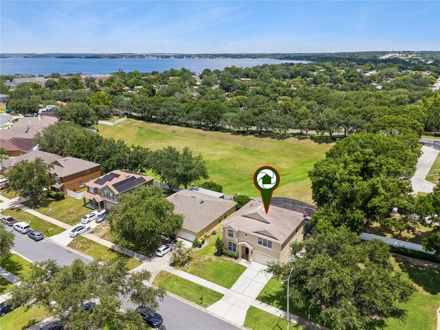 440 ROB ROY DRIVE, Clermont, FL 34711