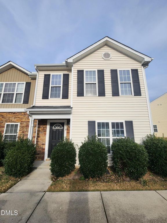 2010 Grassy Banks Drive, Raleigh, NC 27610