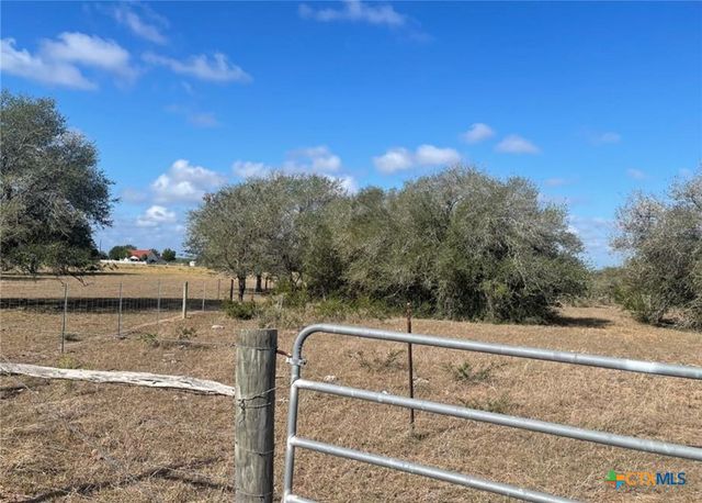 3626 Old Goliad Road, Goliad, TX 77963
