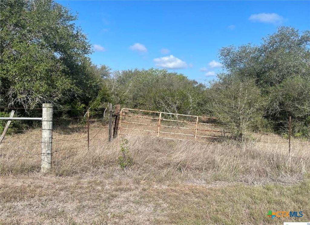 3626 Old Goliad Road, Goliad, TX 77963
