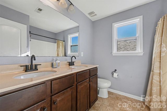 5129 Poplar Knoll Drive, Matthews, NC 28105