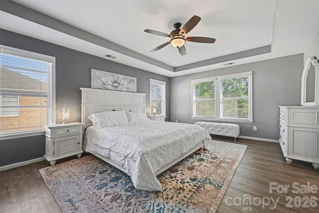 5129 Poplar Knoll Drive, Matthews, NC 28105