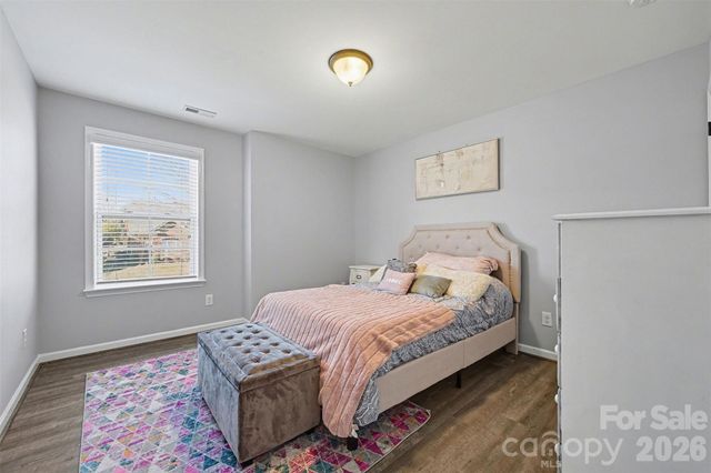 5129 Poplar Knoll Drive, Matthews, NC 28105