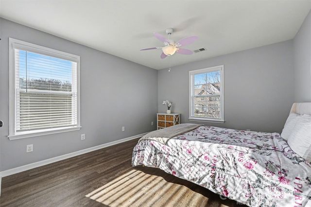 5129 Poplar Knoll Drive, Matthews, NC 28105