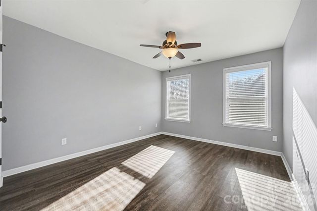 5129 Poplar Knoll Drive, Matthews, NC 28105