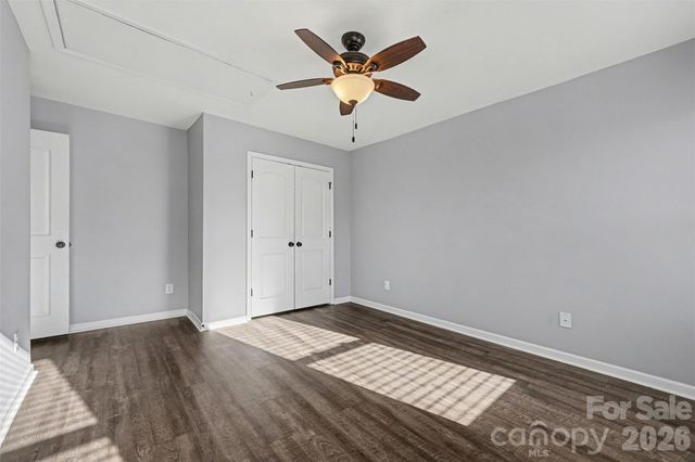 5129 Poplar Knoll Drive, Matthews, NC 28105