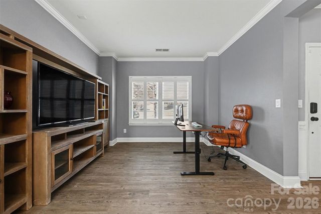 5129 Poplar Knoll Drive, Matthews, NC 28105