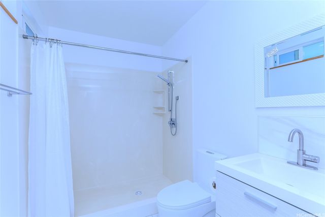 3468 Keanu Street, Honolulu, HI 96816