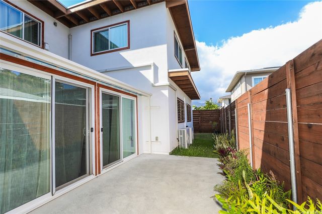 3468 Keanu Street, Honolulu, HI 96816