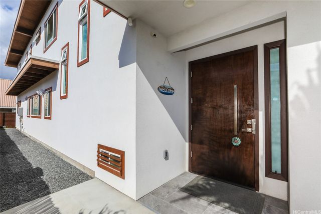3468 Keanu Street, Honolulu, HI 96816
